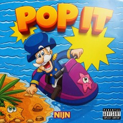 NIJN - POP IT