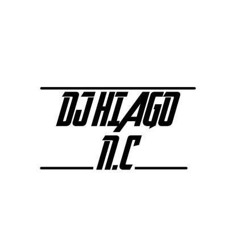 MEDLEY MC MONIK X EQP PACK CARGAS [ DJ HIAGO N.C ]