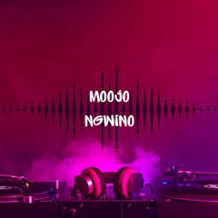 Moojo - Ngwino
