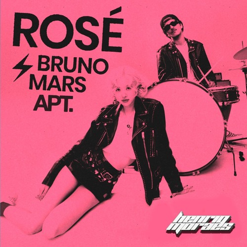 Stream ROSÉ & Bruno Mars - APT. (HenriqMoraes MIx) EXTENDED