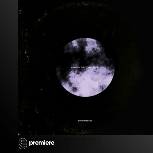 Premiere: Andrey Sirotkin - Hot Palms Touch - Default Position
