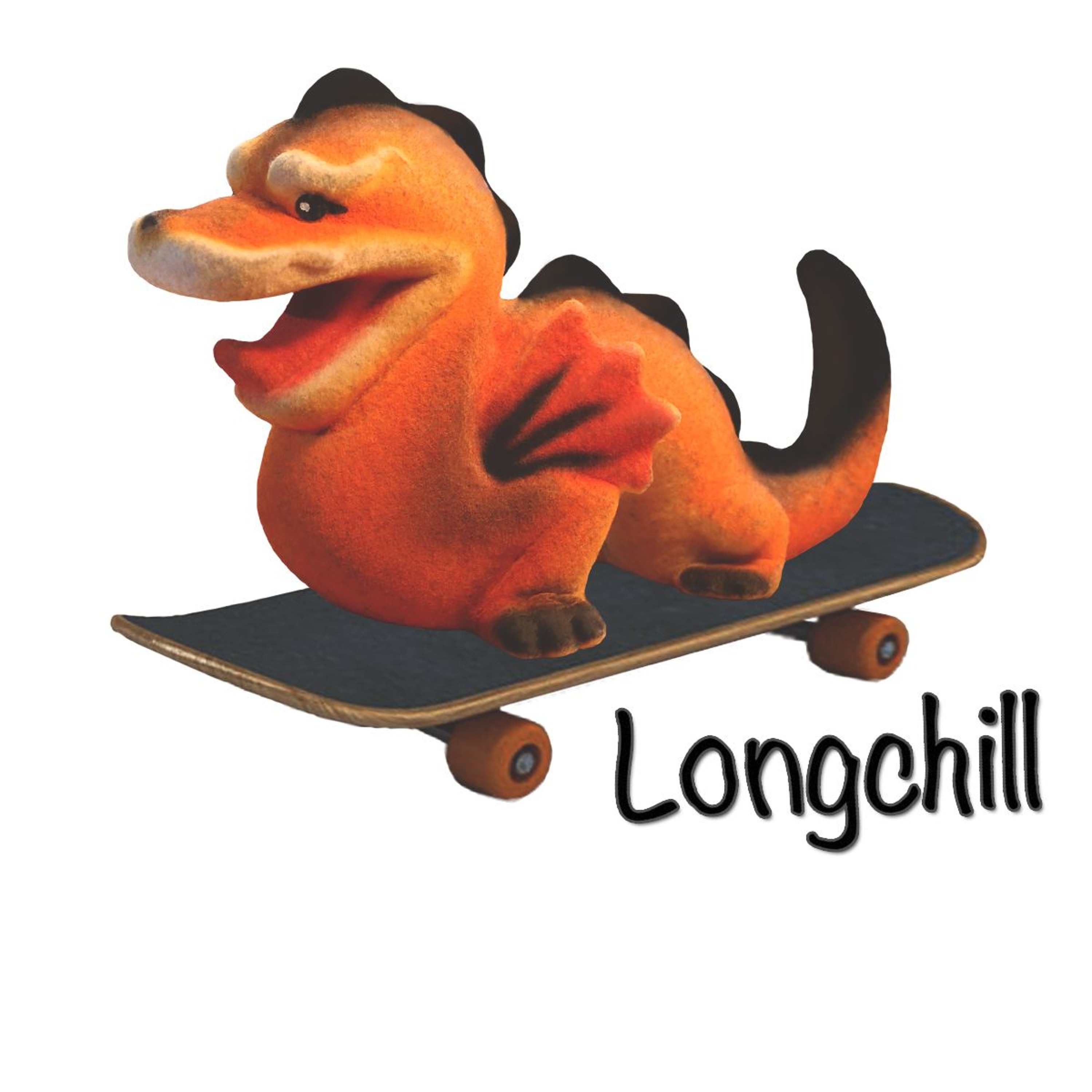 Longchill episode artwork