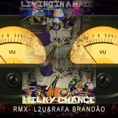 Living in a Haze (L2U e Rafa Brandão Remix)