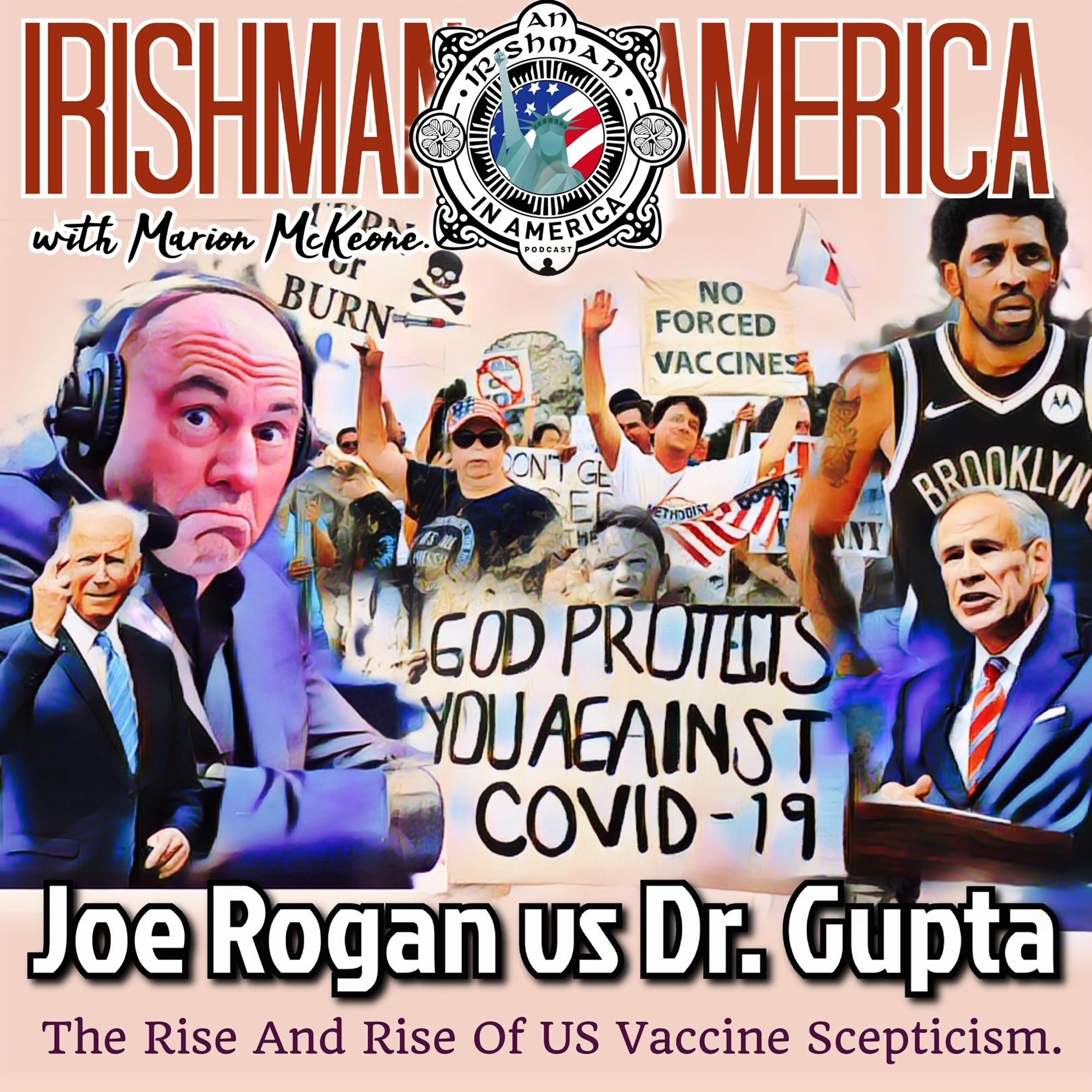 An Irishman Abroad
