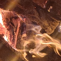 Got my boombox back from the trap house