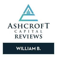 Ashcroft Capital Reviews | William B.
