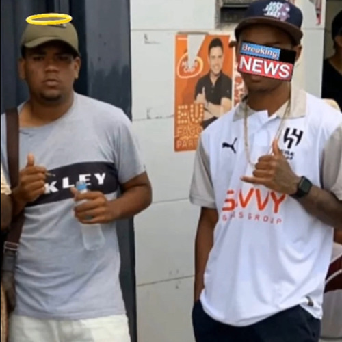 REALSid,LS O CRIA,VT o CRIA e MTTREP rlk do Gd🕊