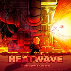 HEATWAVE - FNF Dustin’