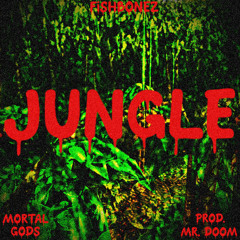 JUNGLE