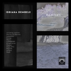 Issiaka Dembele - Planete Melodie Dope (PT) Remix