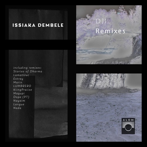 Issiaka Dembele - Planete Melodie Dope (PT) Remix