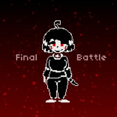 Undertale : Final Battle (Chara Battle Theme)
