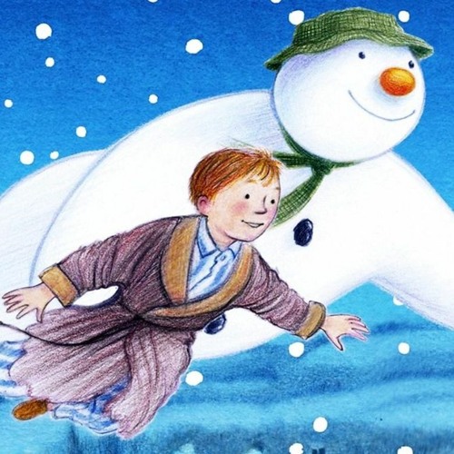 Badger - Walking In The Air