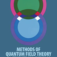 [Free] EBOOK 📥 Methods of Quantum Field Theory in Statistical Physics (Dover Books o