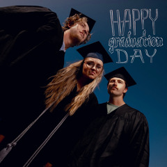 Happy Graduation Day