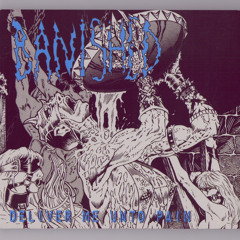 Cast Out The Flesh (Studio)