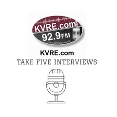 TAKE 5-RICHARD McGREW SHOW 4