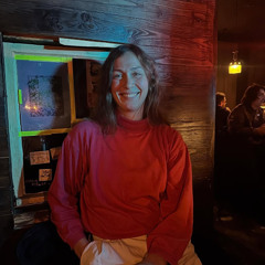 Wyrd Waves  w. Captain of None [12.11.25]