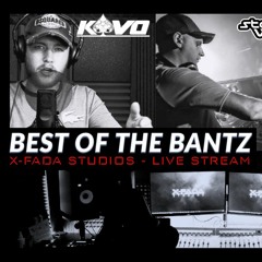 Best Of The Bantz - Wayneo, Kavo & Ste Willo - Live Stream 17th Sept 2021