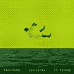 A$AP FERG FT FUTURE - NEW LEVEL (8BIT FUNK REMIX)