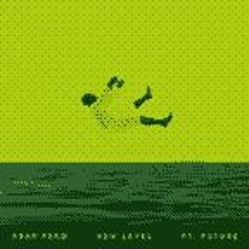 A$AP FERG FT FUTURE - NEW LEVEL (8BIT FUNK REMIX)