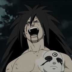 うちはマダラ
