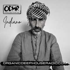 Indiano Resident ODH-RADIO  (Dakar mix)