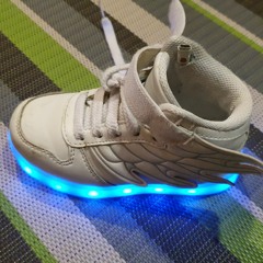 ..indication of anxiety