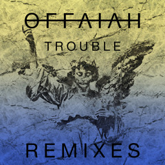 Trouble (Bontan Remix)