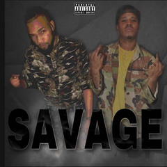 RICHIE ROB FT MAGNOLIA RHOME -SAVAGE