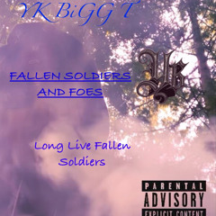 Fallen Soldiers and Foes