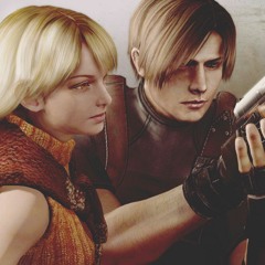 Resident Evil 4 -save thème | Lofi hiphop