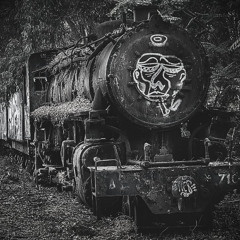 EERIE TRAIN