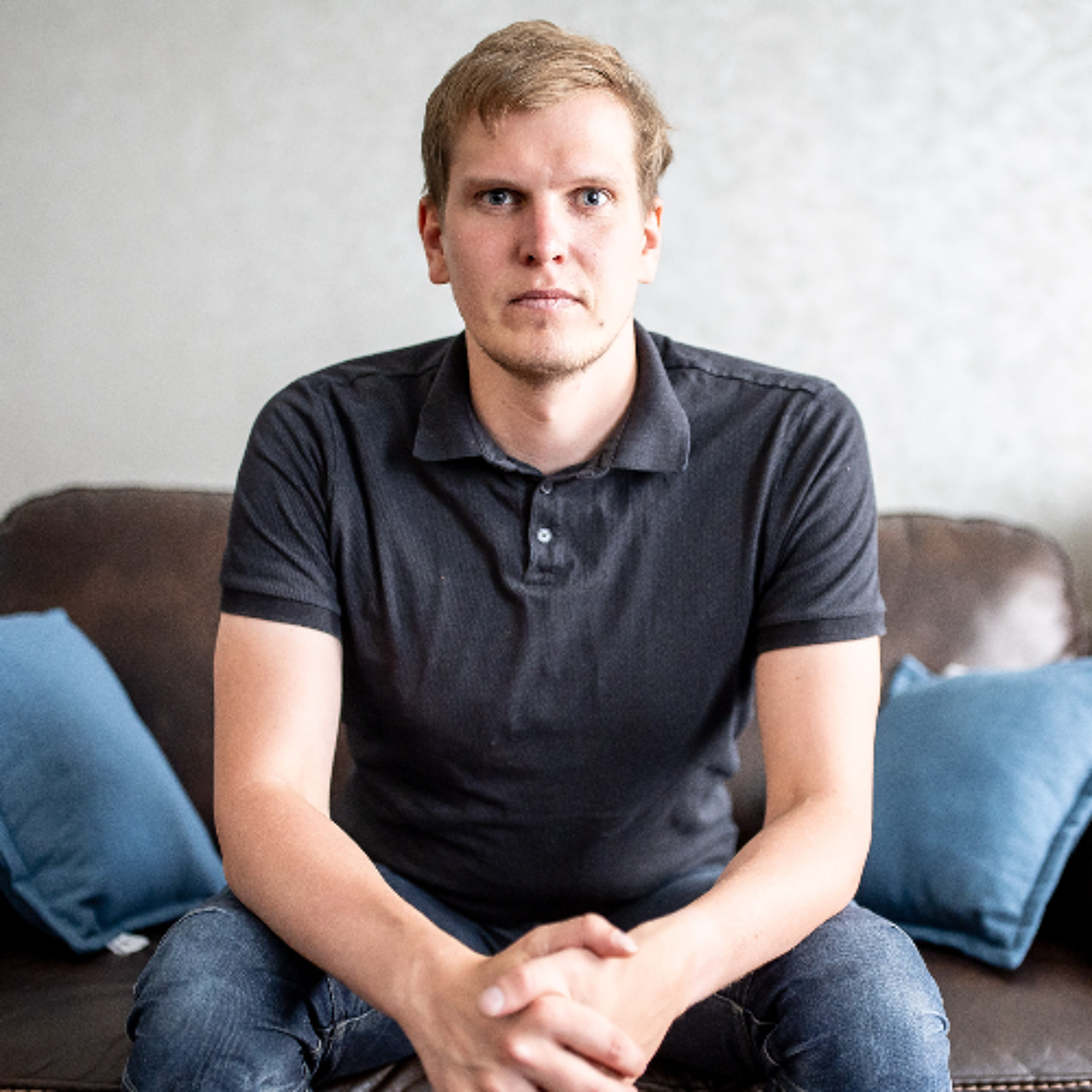 26.01.26 Lihtsalt alusta. Oma idu maailma tipule müünud asutaja: algul arvati, et oleme naljaprojekt