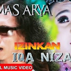 Adhty™ Ft Adi Saputra Thomas Arya - Izinkan Funkot