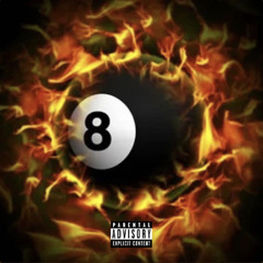 8 Ball (all copyrights owned by almighty slime)