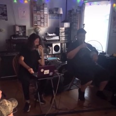 Drongofest- Duo with Marc Perez (2025)