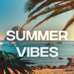 Ultimate SUMMER PARTY Mix 2025 | Hot Summer Vibes | (RUFUS DU SOL, James Hype, Anyma, Dj Regard)