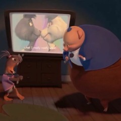 Spice Girls WB vs Rvtchet Bitch  Milo & Otis Remix (David Fly MS)