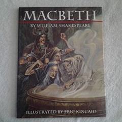 [DOWNLOAD] eBooks Title MACBETH (TALES FROM SHAKESPEARE)