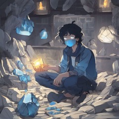 Lazulite is Not Enough