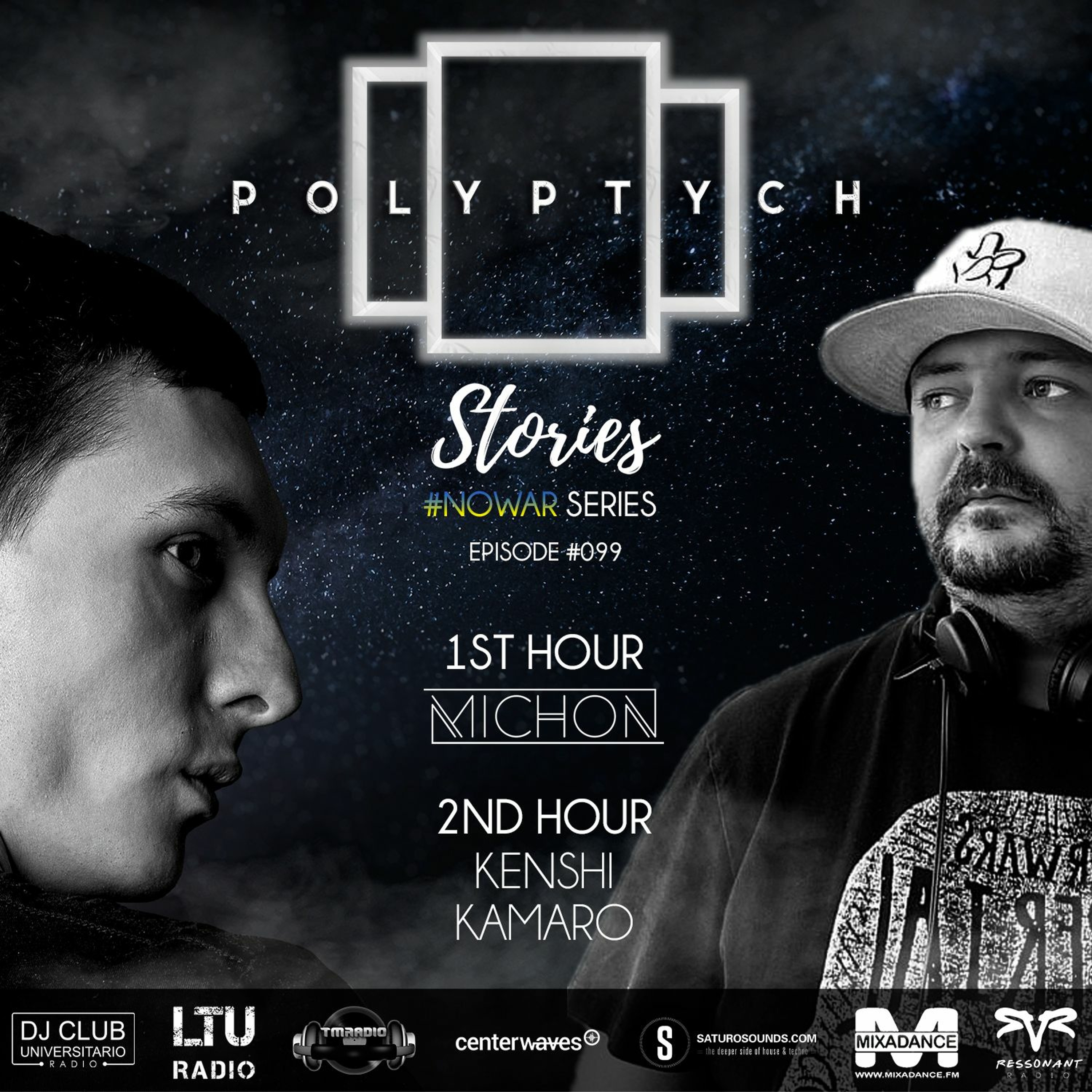 Polyptych Stories