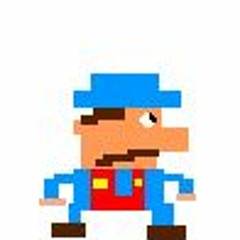 Mario Bross Tower revival trailer music