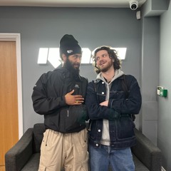 Donsurf & Sticky Dub - 17 March 2025