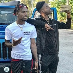 Kenson Guapo - Outta Mind (Feat. Luh Doope)