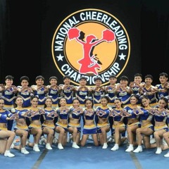 ADNU NCC CHEERMIX 2k24