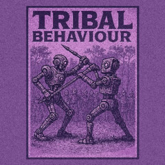 03 Tribal Behavior