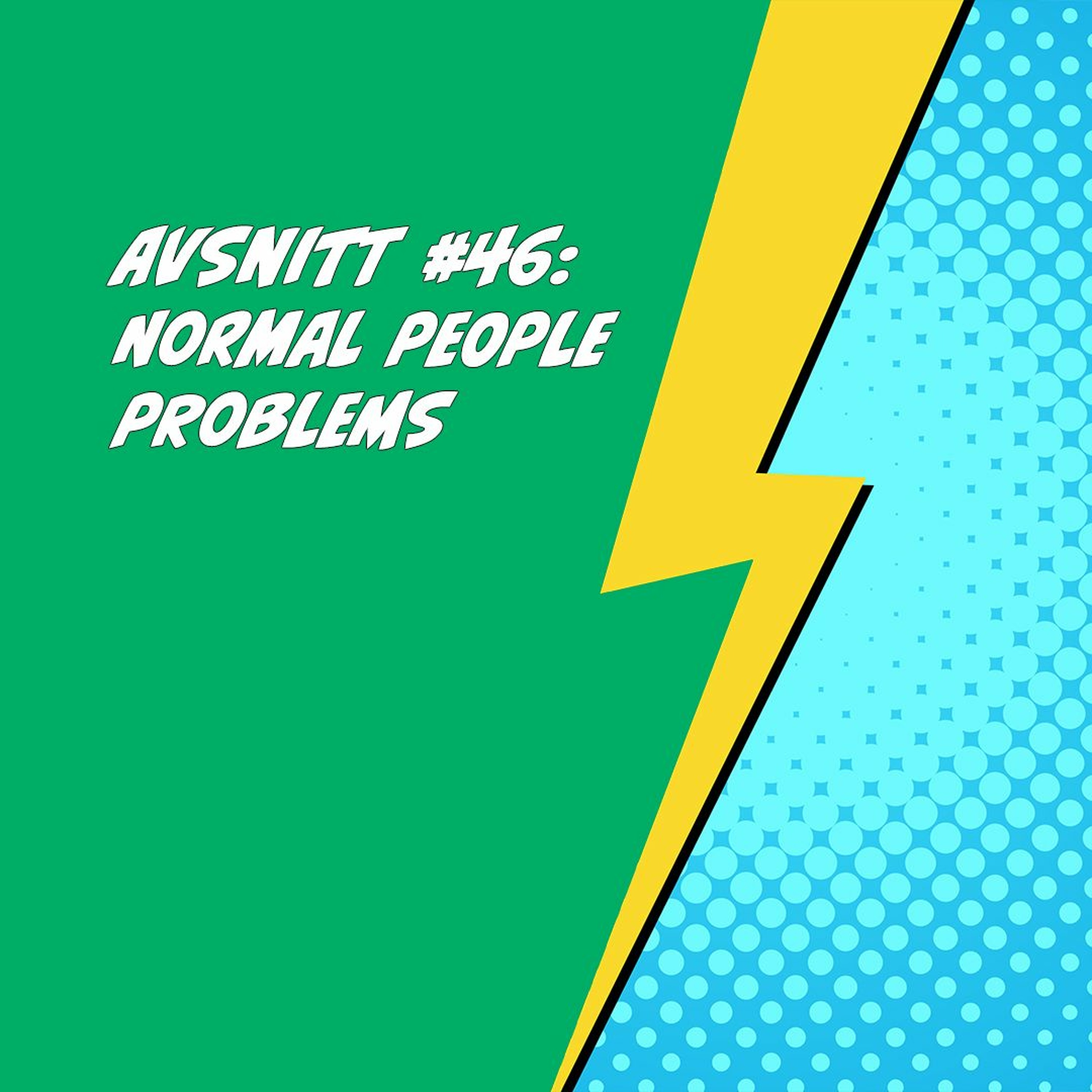 Alltså vad hände