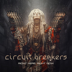 Circuit Breakers - Right Here, Right Now ...OUT SOON!