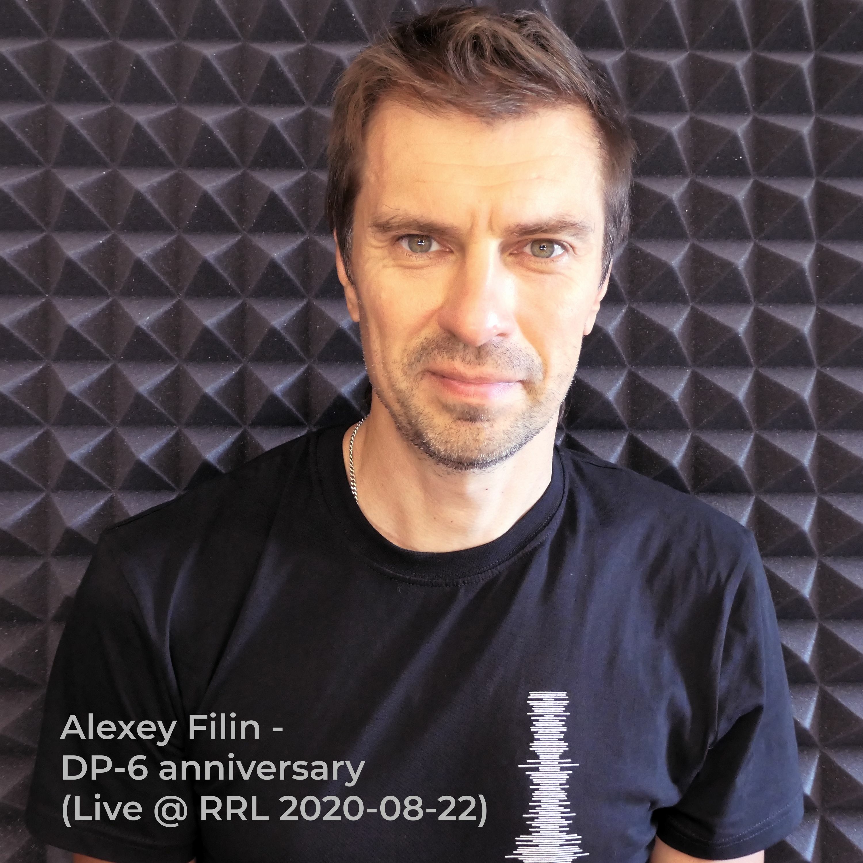 DP-6 Podcast